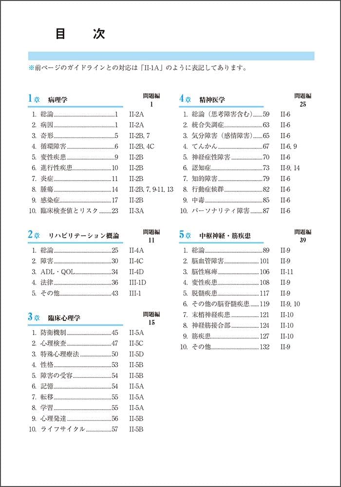 国試の達人 PT-OTシリーズ 2025 国試の達人 OTシリーズ 2025～作業療法編～改訂2版 | 作業療法